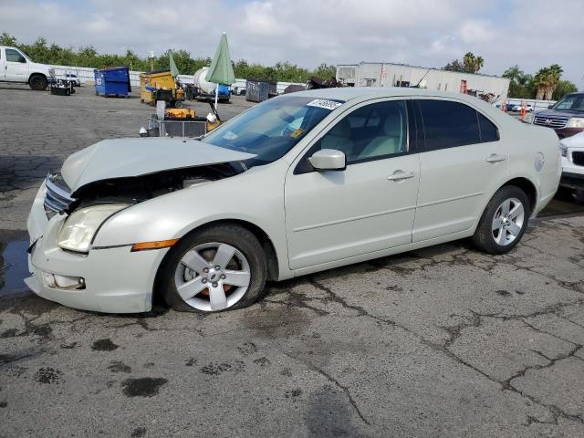 FORD FUSION SE 2007 with VIN 3FAHP071X7R246793 - Photo from auction