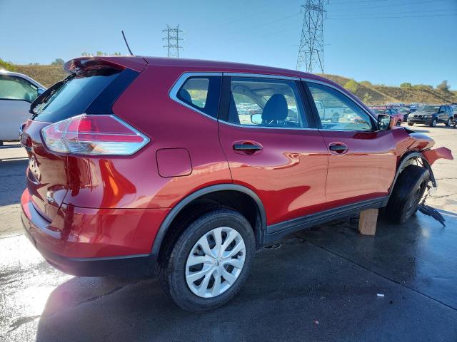 Photo 3 from auction – 2016 NISSAN ROGUE S with VIN KNMAT2MV9GP721707