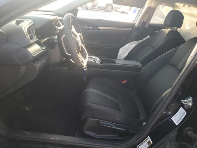 Photo 7 from auction – 2016 HONDA CIVIC LX with VIN 19XFC2F56GE037149