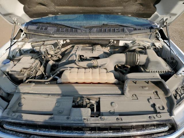 Photo 11 from auction – 2018 FORD F150 SUPER with VIN 1FTEX1EP5JKE97808