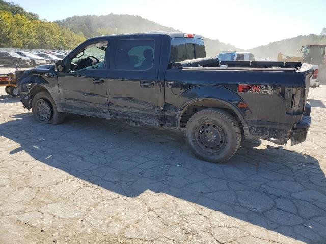 Photo 2 from auction – 2019 FORD F150 SUPERCREW with VIN 1FTEW1E57KFA33365