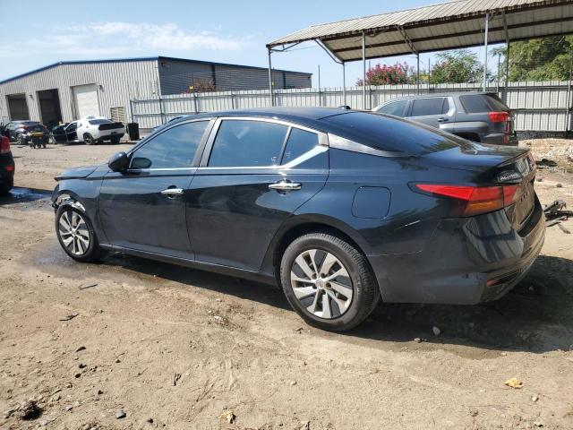 Photo 2 from auction – 2020 NISSAN ALTIMA S with VIN 1N4BL4BV1LC178654
