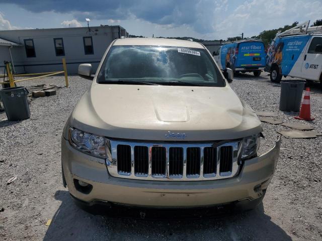 Photo 5 from auction – 2011 JEEP GRAND CHEROKEE LAREDO with VIN 1J4RR4GT1BC558181