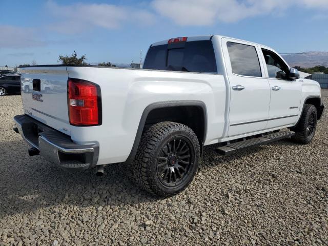 Photo 3 from auction – 2015 GMC SIERRA K1500 SLT with VIN 3GTU2VEC3FG486321