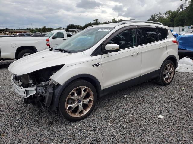 FORD ESCAPE TIT 2013 with VIN 1FMCU0J90DUD32903 - Photo from auction