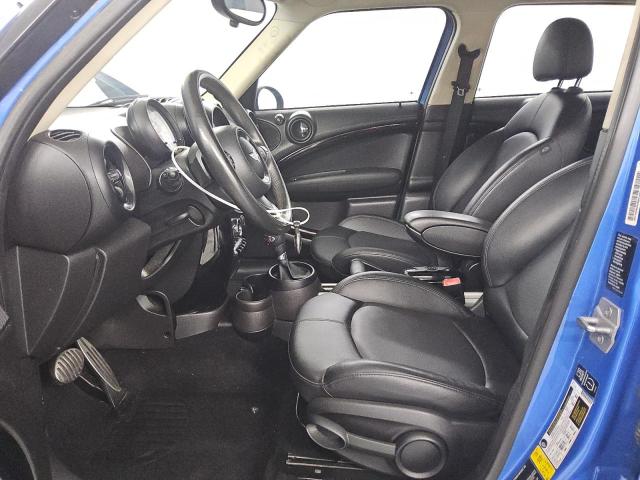 Photo 7 from auction – 2014 MINI COOPER S C with VIN WMWZC3C55EWP29457