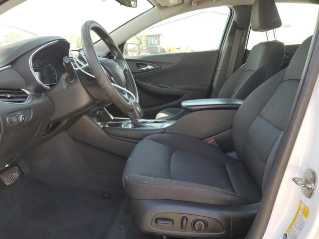 Photo 7 from auction – 2018 CHEVROLET MALIBU LT with VIN 1G1ZD5ST5JF266394