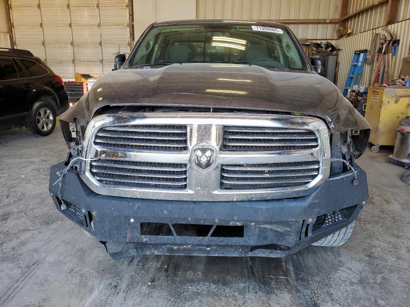 Photo 5 from auction – 2015 RAM 1500 SLT with VIN 1C6RR7LT2FS718150