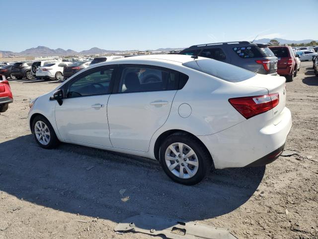 Zdjęcie 2 z aukcji – 2014 KIA RIO LX z VIN KNADM4A38E6352816