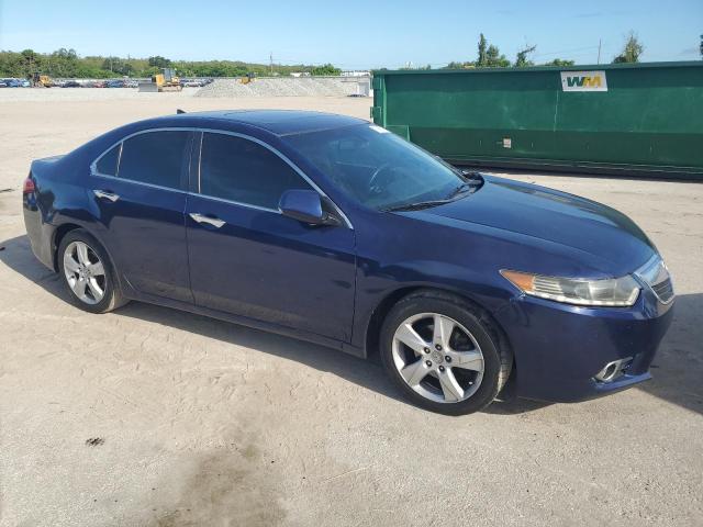 Photo 4 from auction – 2012 ACURA TSX with VIN JH4CU2F48CC028444