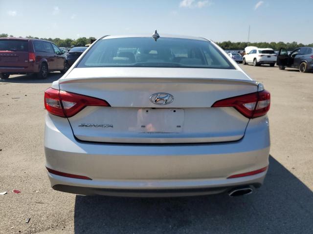 Photo 6 from auction – 2015 HYUNDAI SONATA SE with VIN 5NPE24AF2FH217829