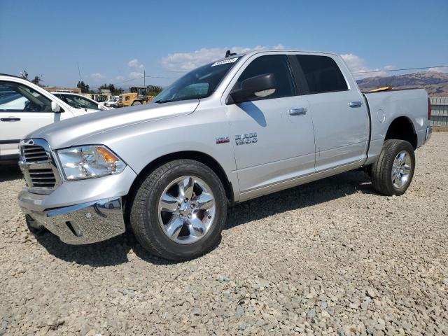 RAM 1500 SLT 2017 with VIN 3C6RR7LT5HG790597 - Photo from auction