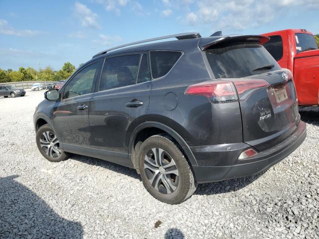 Photo 2 from auction – 2017 TOYOTA RAV4 LE with VIN JTMZFREV8HJ134517