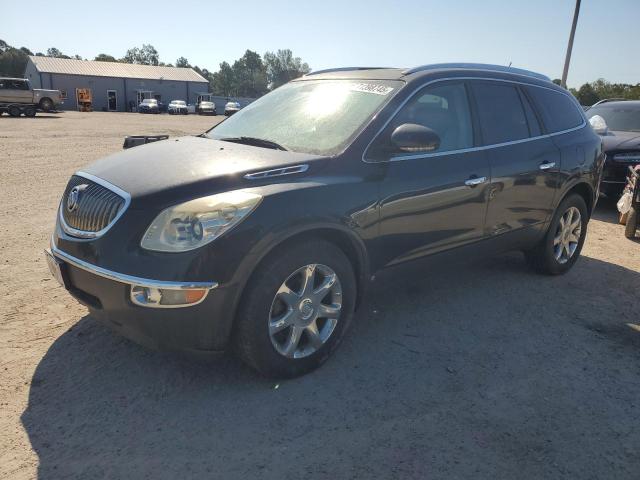 BUICK ENCLAVE CX 2008 with VIN 5GAER23798J218221 - Photo from auction
