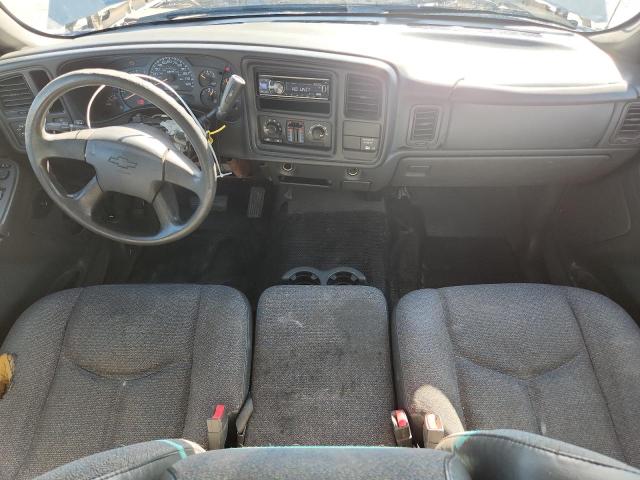 صورة رقم 8 من المزاد - 2004 CHEVROLET SILVERADO مع VIN 1GCHC29U44E386961