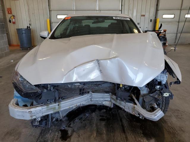Photo 5 from auction – 2017 FORD FUSION SE with VIN 3FA6P0HD3HR157326