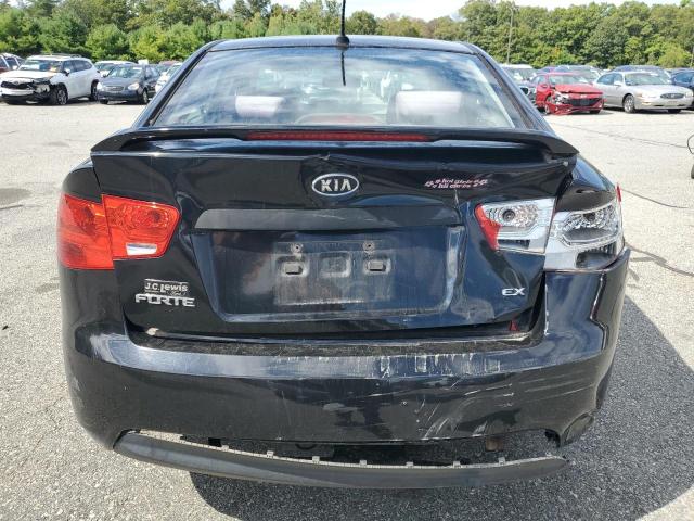 صورة رقم 6 من المزاد - 2011 KIA FORTE EX مع VIN KNAFU4A21B5339388