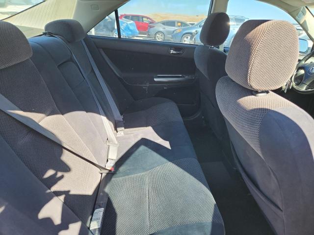 Photo 10 from auction – 2002 TOYOTA CAMRY LE with VIN JTDBF30K220042232