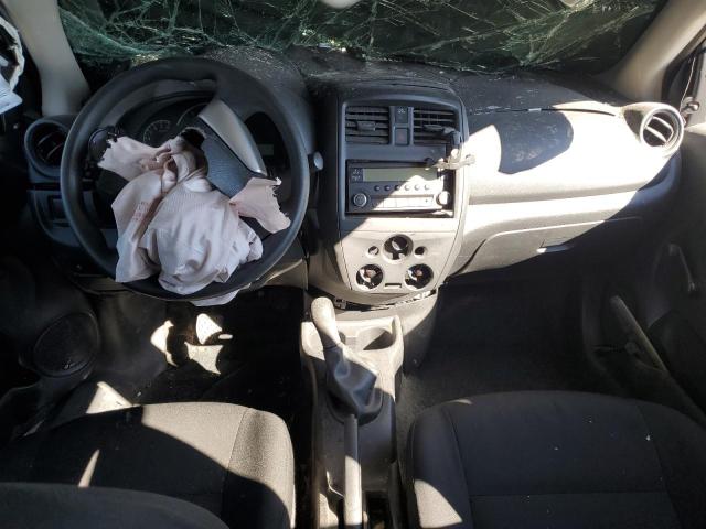 Photo 8 from auction – 2015 NISSAN VERSA S with VIN 3N1CN7AP1FL907941