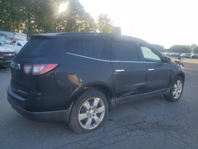 Photo 3 from auction – 2016 CHEVROLET TRAVERSE L with VIN 1GNKVGKD3GJ292421