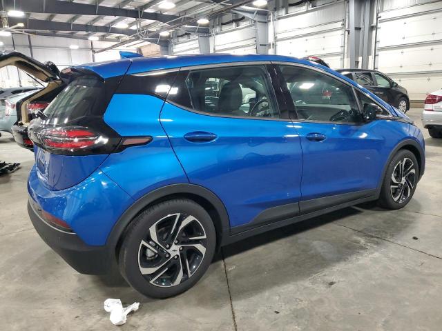 Photo 3 from auction – 2022 CHEVROLET BOLT EV 1L with VIN 1G1FW6S05N4132799