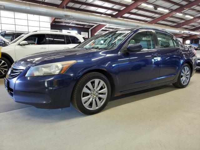 HONDA ACCORD 2011 with VIN 1HGCP2F89BA026905 - Photo from auction