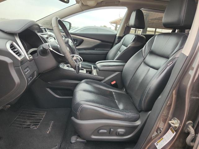 Photo 7 from auction – 2016 NISSAN MURANO S with VIN 5N1AZ2MG8GN109182