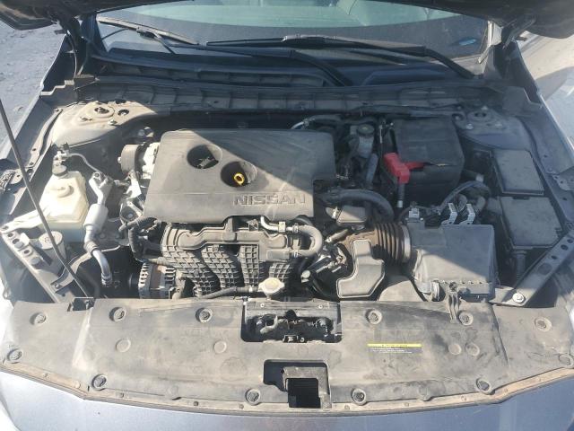 Photo 11 from auction – 2020 NISSAN ALTIMA S with VIN 1N4BL4BVXLC284830
