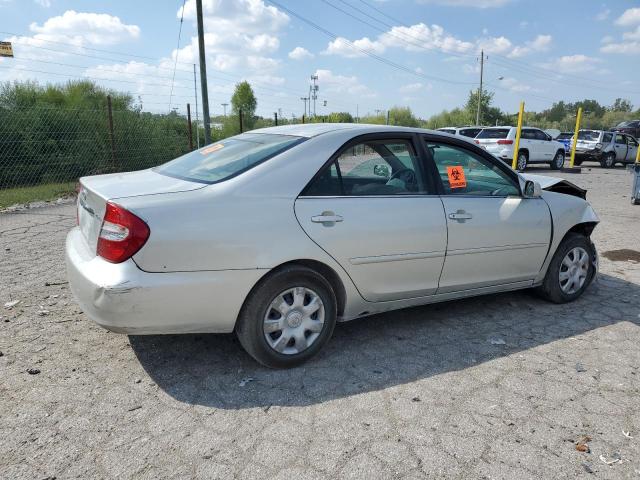 Photo 3 from auction – 2004 TOYOTA CAMRY LE with VIN 4T1BE30K34U281704