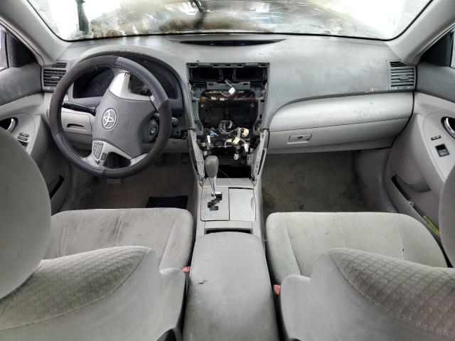 Photo 8 from auction – 2009 TOYOTA CAMRY BASE with VIN 4T1BE46K39U351013