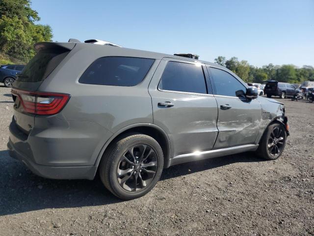 Photo 3 from auction – 2021 DODGE DURANGO R/T with VIN 1C4SDJCT8MC724189