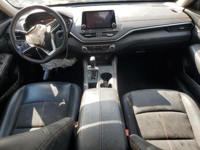Photo 8 from auction – 2021 NISSAN ALTIMA SR with VIN 1N4BL4CV7MN334362