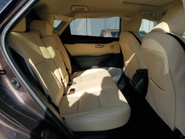Photo 11 from auction – 2015 LEXUS NX 200T with VIN JTJYARBZ5F2006256