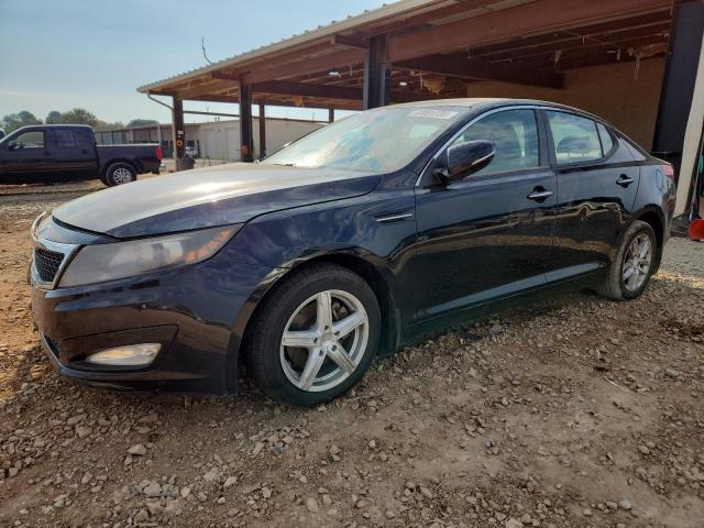 Photo 1 from auction – 2013 KIA OPTIMA LX with VIN 5XXGM4A71DG255668