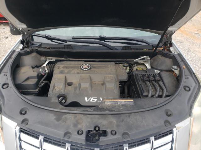 Photo 12 from auction – 2015 CADILLAC SRX PERFOR with VIN 3GYFNCE35FS609645