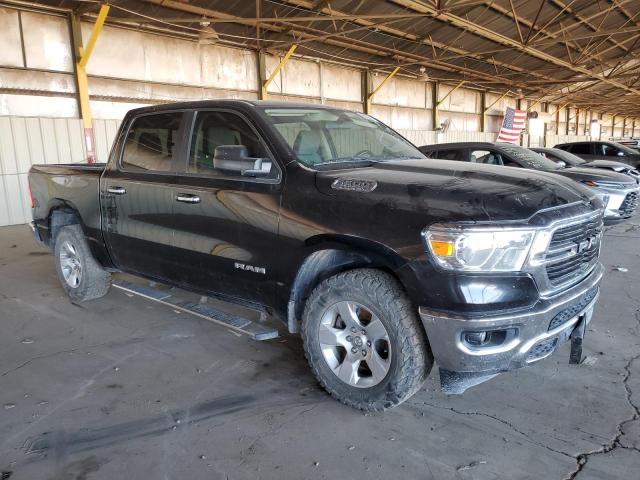 Photo 4 from auction – 2020 RAM 1500 BIG H with VIN 1C6SRFFT8LN101448