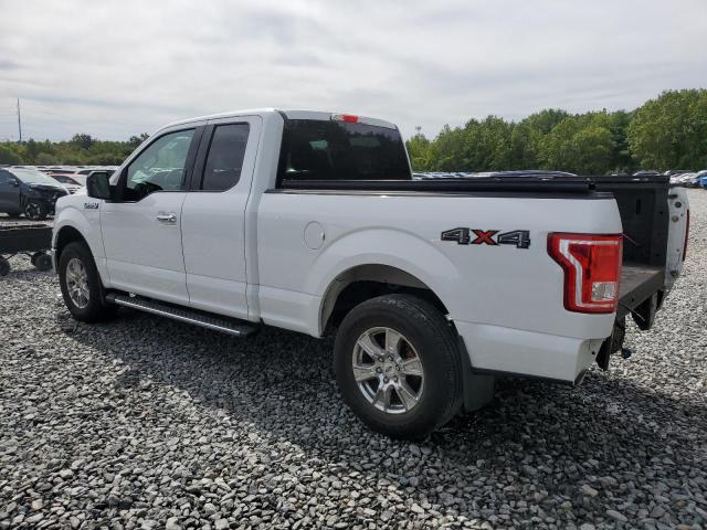 Photo 2 from auction – 2017 FORD F150 SUPER with VIN 1FTEX1E87HFA17246