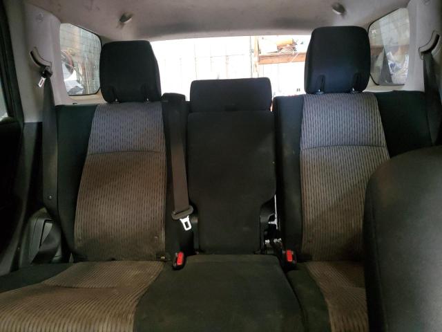 Photo 10 from auction – 2015 TOYOTA 4RUNNER SR with VIN JTEBU5JR8F5228259