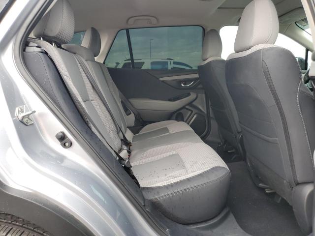Photo 10 from auction – 2023 SUBARU OUTBACK PR with VIN 4S4BTAFC5P3203770