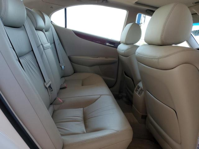 Photo 10 from auction – 2004 LEXUS ES 330 with VIN JTHBA30G445026659