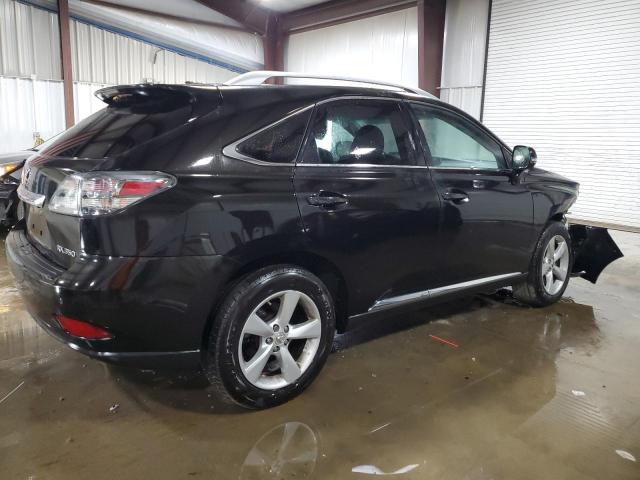 Photo 3 from auction – 2012 LEXUS RX 350 with VIN 2T2BK1BA0CC152218