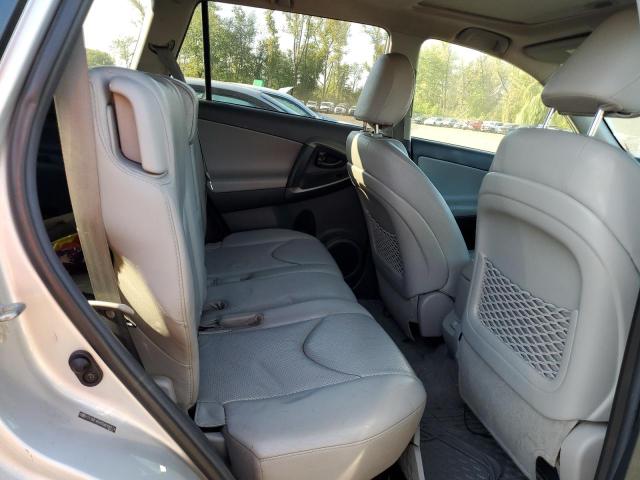 Photo 10 from auction – 2012 TOYOTA RAV4 LIMITED with VIN 2T3DF4DV0CW268074