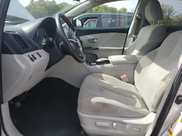 Photo 7 from auction – 2009 TOYOTA VENZA with VIN 4T3BK11A69U008483