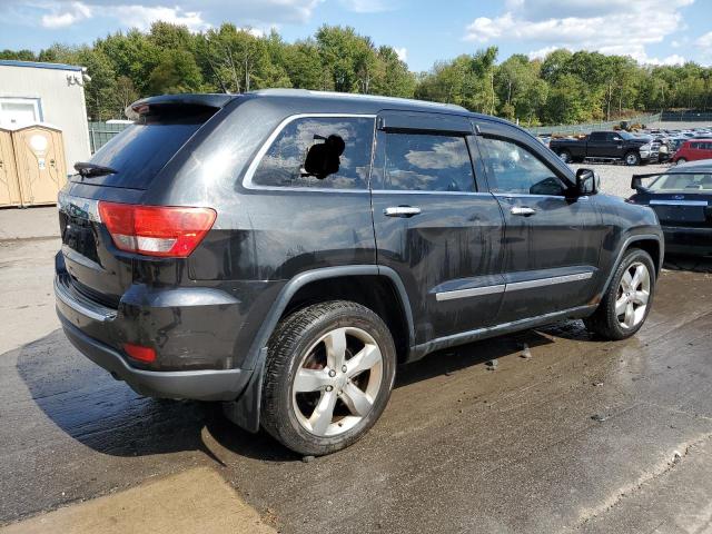 Photo 3 from auction – 2013 JEEP GRAND CHER with VIN 1C4RJFBT4DC563944