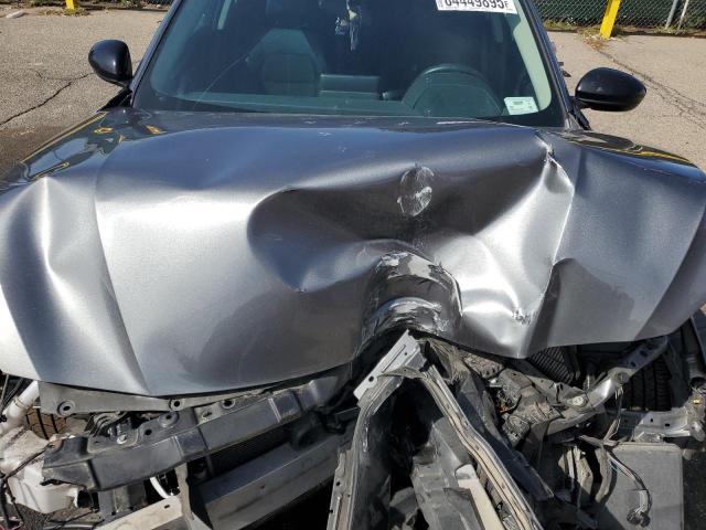Photo 11 from auction – 2019 NISSAN ALTIMA SR with VIN 1N4BL4CV2KC164047