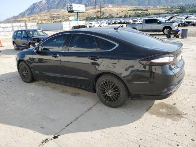 Photo 2 from auction – 2014 FORD FUSION SE with VIN 1FA6P0HD3E5398947