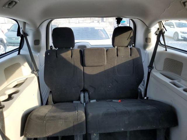 Photo 10 from auction – 2013 DODGE GRAND CARA with VIN 2C4RDGBG7DR816861