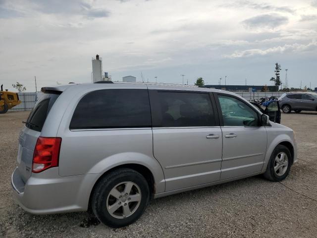 Photo 3 from auction – 2011 DODGE GRAND CARA with VIN 2D4RN5DG6BR689258