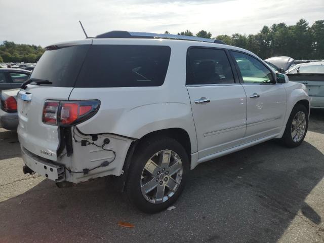 Photo 3 from auction – 2016 GMC ACADIA DEN with VIN 1GKKVTKD1GJ120829