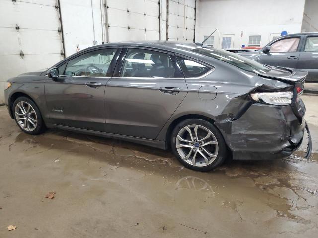 Photo 2 from auction – 2017 FORD FUSION SE with VIN 3FA6P0LU0HR141933